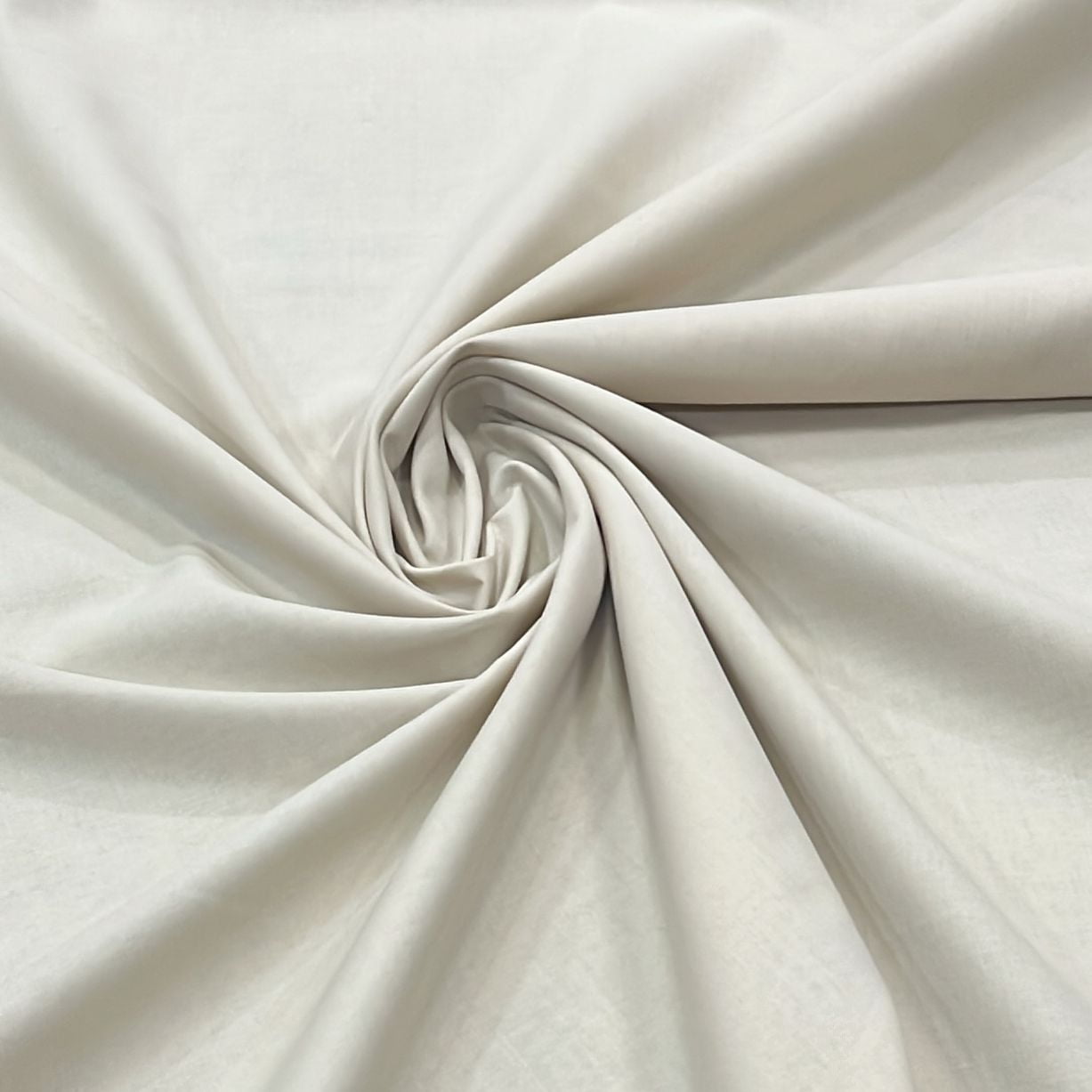 TECIDO VOIL CAMBRAIA DE ALGODÃO BEGE 100% ALGODÃO GRAMATURA 65,0 G/M² COM 1,40 LG